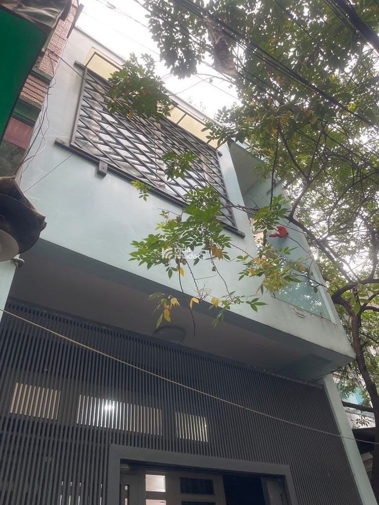 TRUNG TÂM TÂN PHÚ- SÁT QUẬN 11- TRỊNH ĐÌNH TRỌNG- PHÚ TRUNG- TÂN PHÚ-DT: 4*17M- 6 TỶ 7