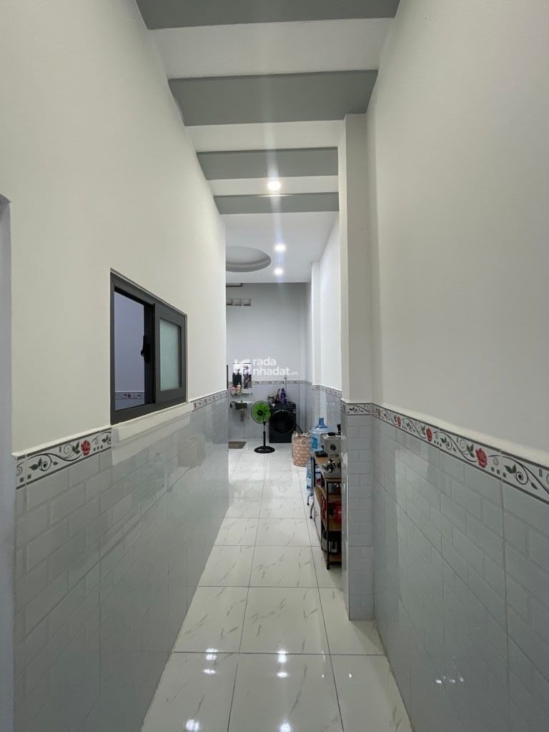 TRUNG TÂM TÂN PHÚ- SÁT QUẬN 11- TRỊNH ĐÌNH TRỌNG- PHÚ TRUNG- TÂN PHÚ-DT: 4*17M- 6 TỶ 7