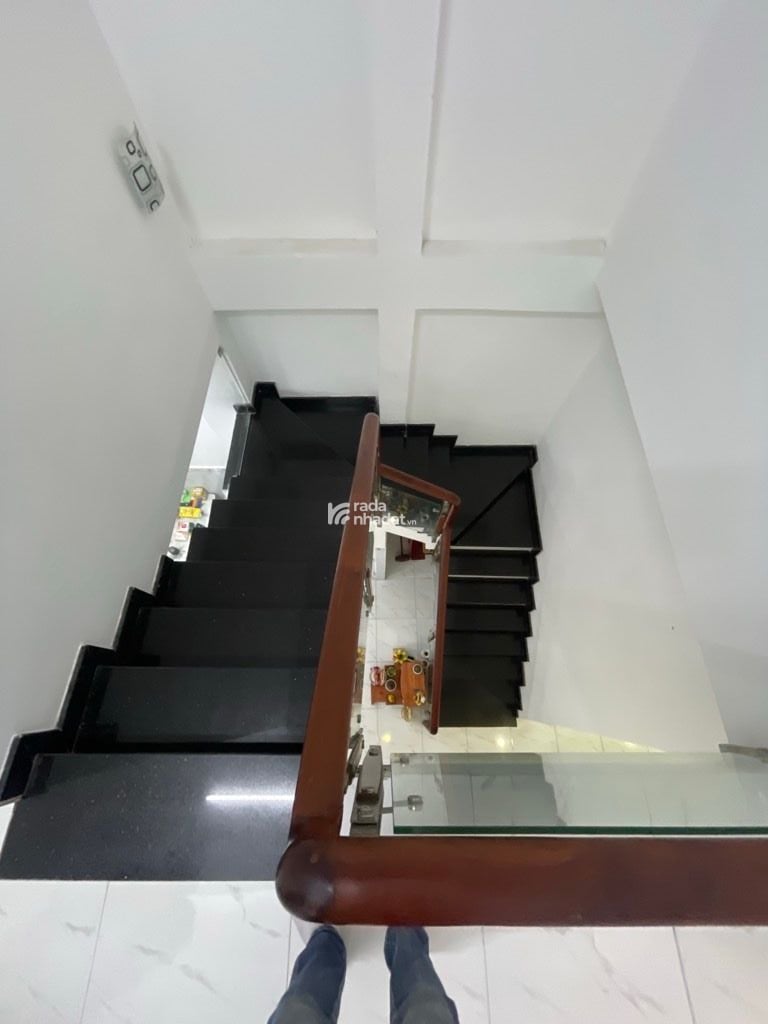 TRUNG TÂM TÂN PHÚ- SÁT QUẬN 11- TRỊNH ĐÌNH TRỌNG- PHÚ TRUNG- TÂN PHÚ-DT: 4*17M- 6 TỶ 7