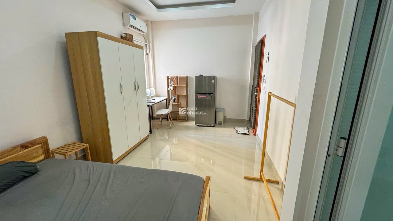 Phòng Trọ Giá Rẻ Thoáng Quận 10 Gần Toà Viettel, Huflit, UEH