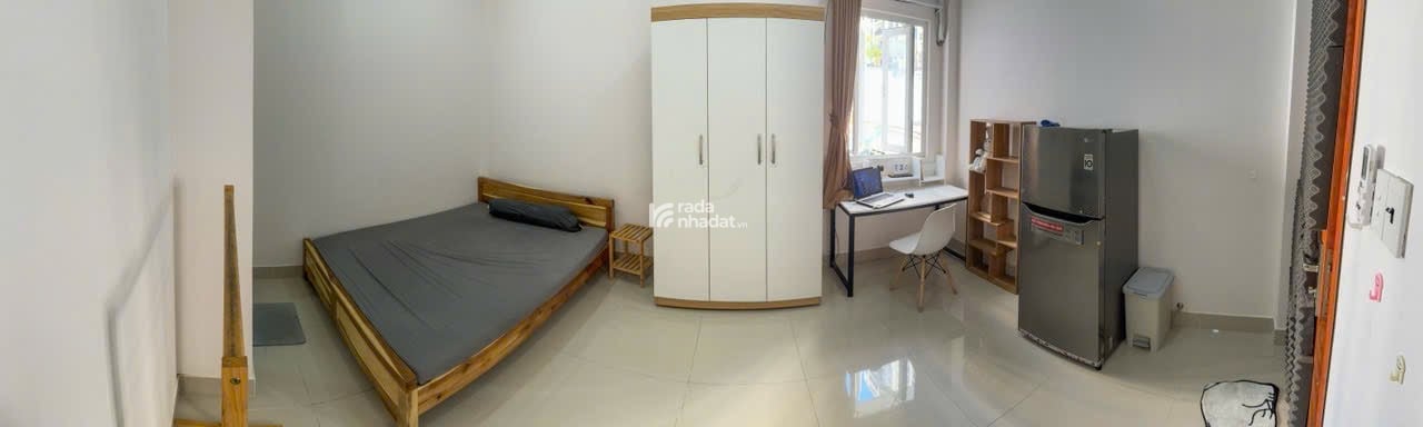 Phòng Trọ Giá Rẻ Thoáng Quận 10 Gần Toà Viettel, Huflit, UEH