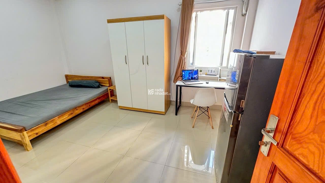 Phòng Trọ Giá Rẻ Thoáng Quận 10 Gần Toà Viettel, Huflit, UEH