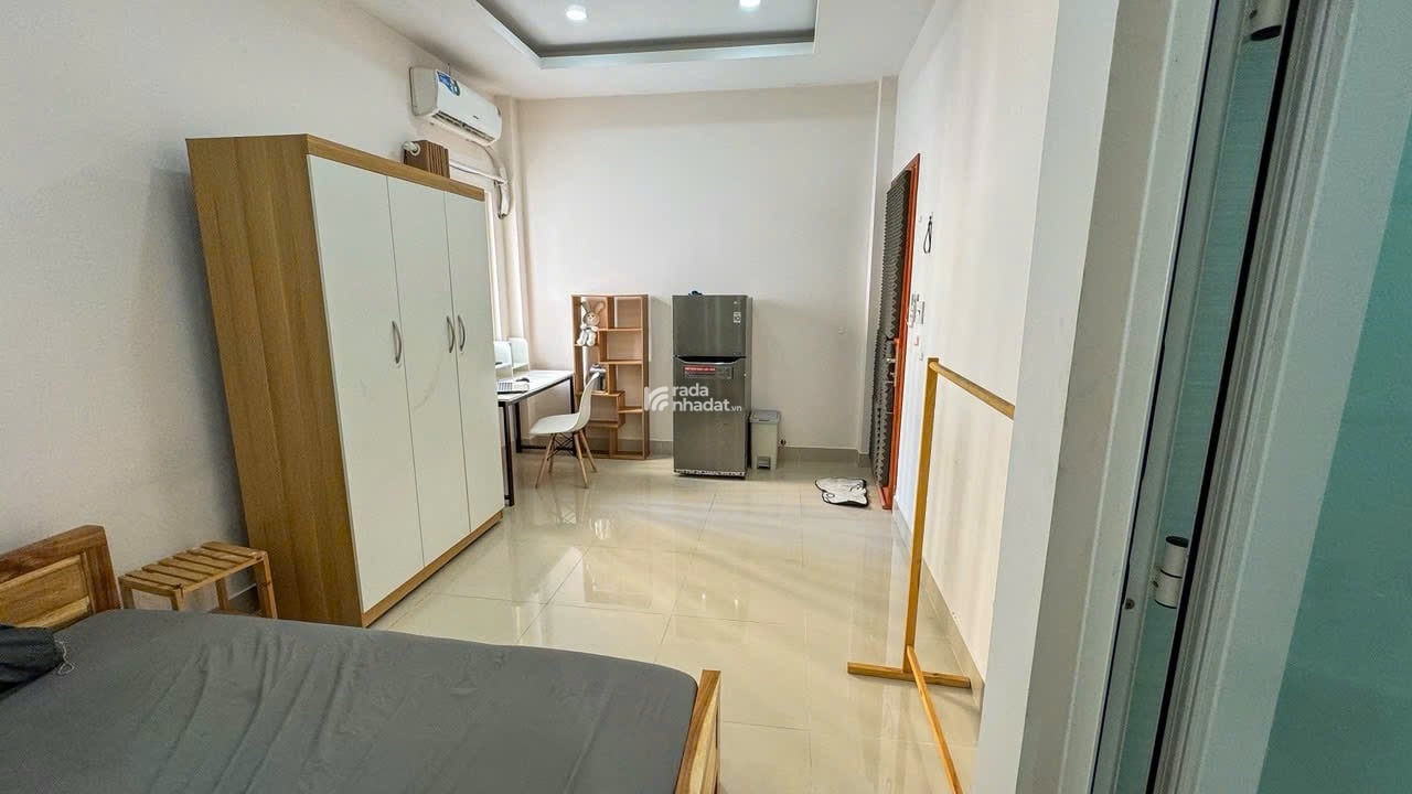 Phòng Trọ Giá Rẻ Thoáng Quận 10 Gần Toà Viettel, Huflit, UEH