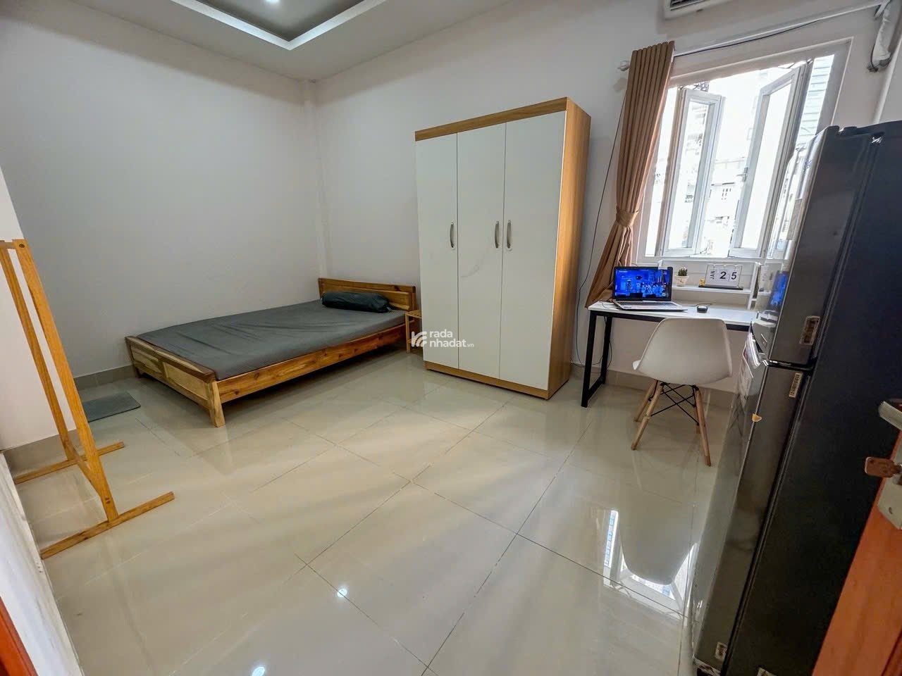 Phòng Trọ Giá Rẻ Thoáng Quận 10 Gần Toà Viettel, Huflit, UEH