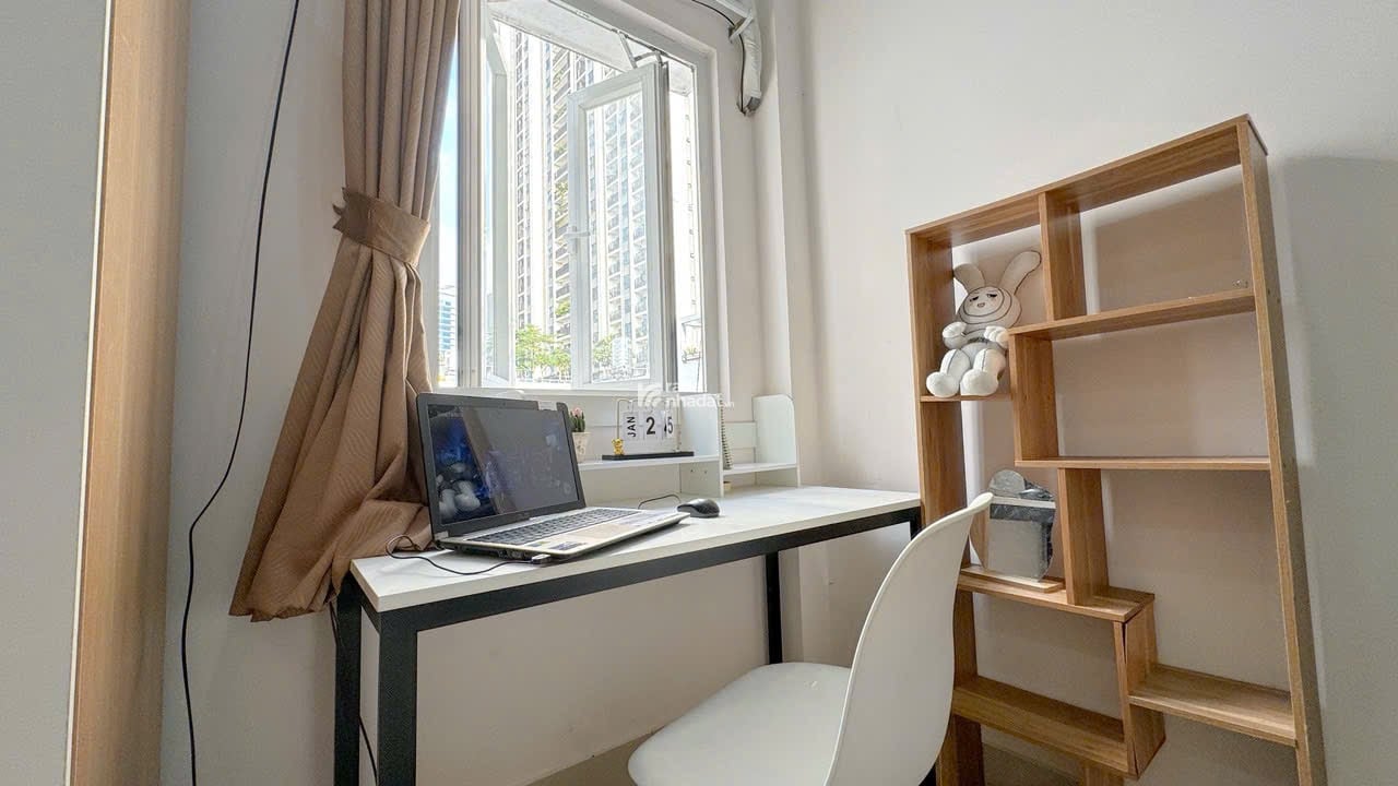 Phòng Trọ Giá Rẻ Thoáng Quận 10 Gần Toà Viettel, Huflit, UEH