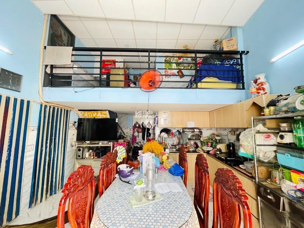 BÁN NHÀ GÒ VẤP GIÁ RẺ, KẾ HẺM XE HƠI NGUYỄN VĂN CÔNG, 70M2, chỉ 5.3 tỷ TL  