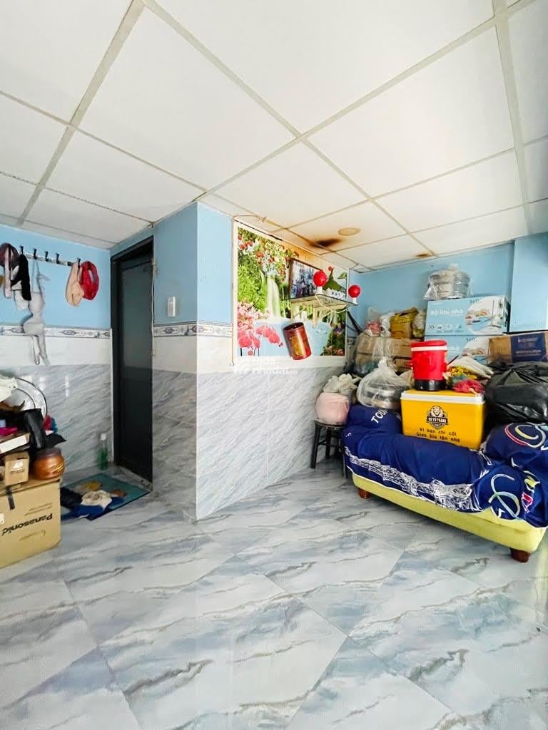 BÁN NHÀ GÒ VẤP GIÁ RẺ, KẾ HẺM XE HƠI NGUYỄN VĂN CÔNG, 70M2, chỉ 5.3 tỷ TL  