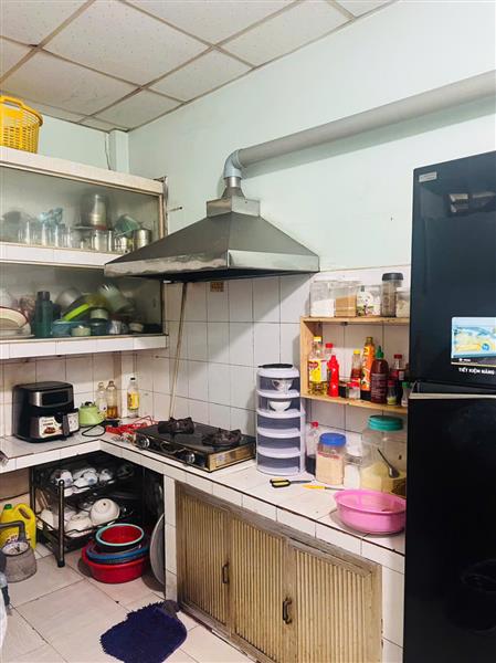 NHÀ Ở NGAY GÒ DẦU,TÂN QUÝ,TÂN PHÚ. HẺM 6M XE HƠI VÀO NHÀ, 4M X 13.6M,2 TẦNG,SỔ NỞ HẬU,KHÔNG LG