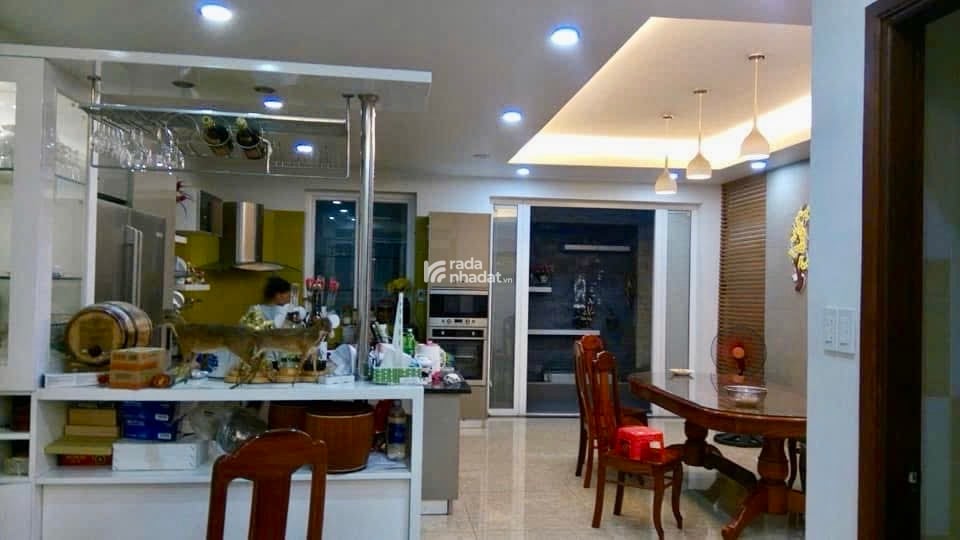 SIÊU PHẨM, HẺM XE HƠI ĐẶNG THUỲ TRÂM, BÌNH THẠNH, 120M2 MỚI TINH. GIẢM 650TR CHỈ CÒN 21.68T TL 