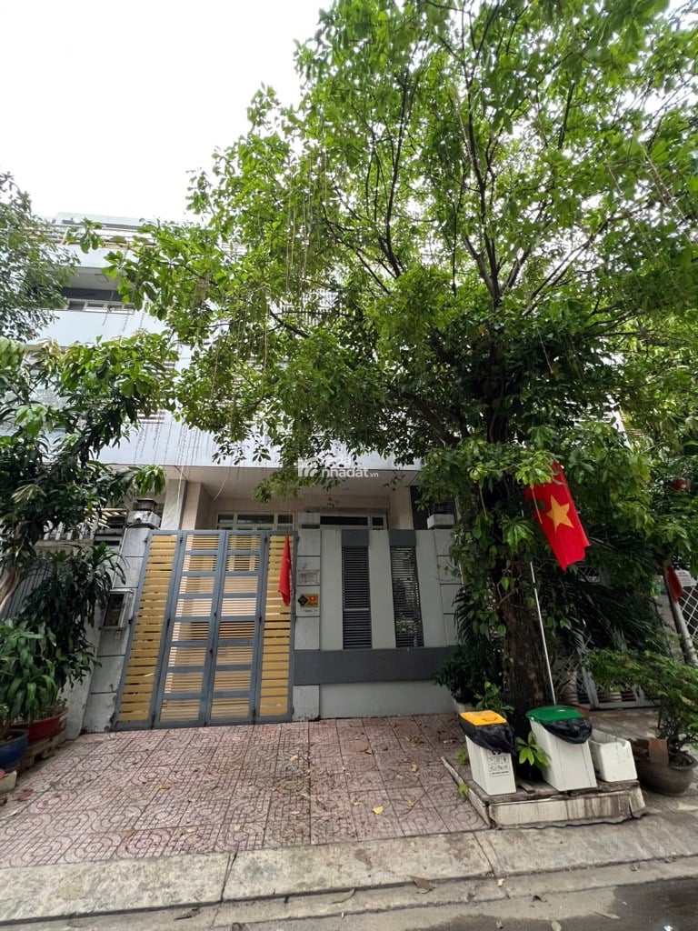 SIÊU PHẨM, HẺM XE HƠI ĐẶNG THUỲ TRÂM, BÌNH THẠNH, 120M2 MỚI TINH. GIẢM 650TR CHỈ CÒN 21.68T TL 