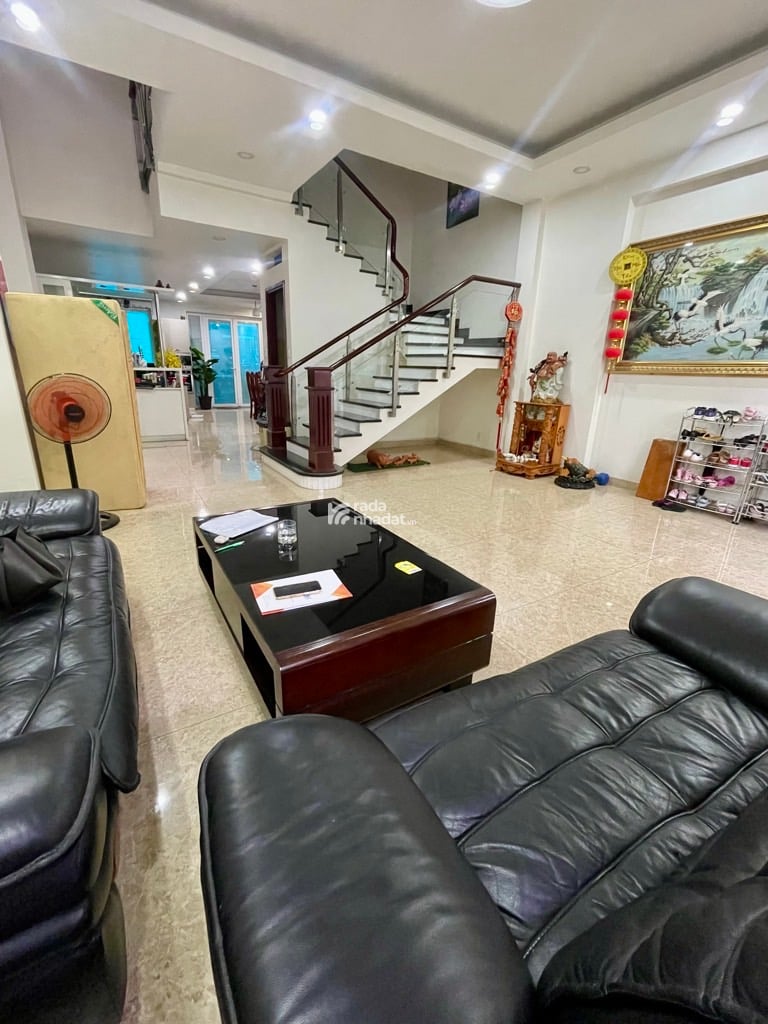 SIÊU PHẨM, HẺM XE HƠI ĐẶNG THUỲ TRÂM, BÌNH THẠNH, 120M2 MỚI TINH. GIẢM 650TR CHỈ CÒN 21.68T TL 