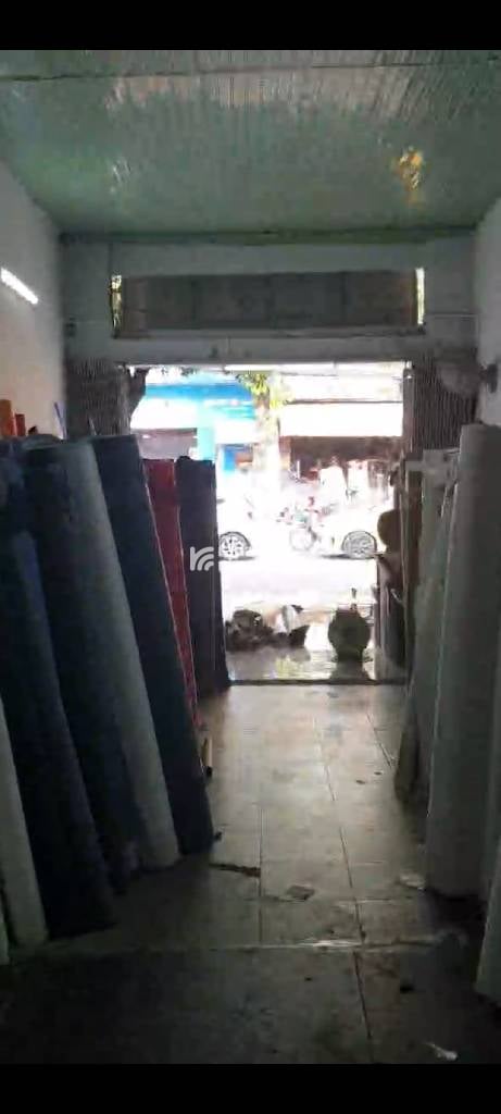 MẶT TIỀN KINH DOANH - ÂU CƠ - 82M2 (4.2x21) - ĐANG CHO THUÊ 18 TRIỆU/T - 13 TỶ 800