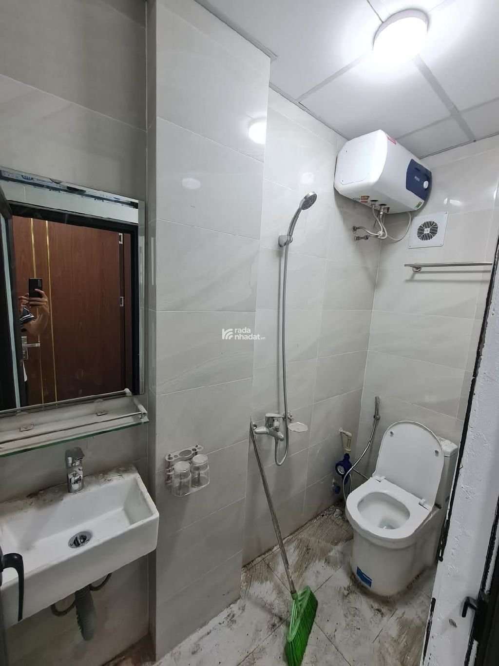 LÔ 2 MẶT THOÁNG - CCMN- ĐỐNG ĐA - Ô TÔ CÁCH NHÀ 10M - DÒNG TIỀN 80TR/ THÁNG - GIÁ HƠN 10 TỶ