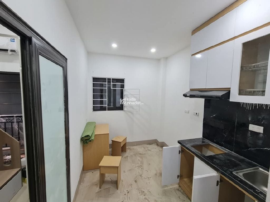 LÔ 2 MẶT THOÁNG - CCMN- ĐỐNG ĐA - Ô TÔ CÁCH NHÀ 10M - DÒNG TIỀN 80TR/ THÁNG - GIÁ HƠN 10 TỶ