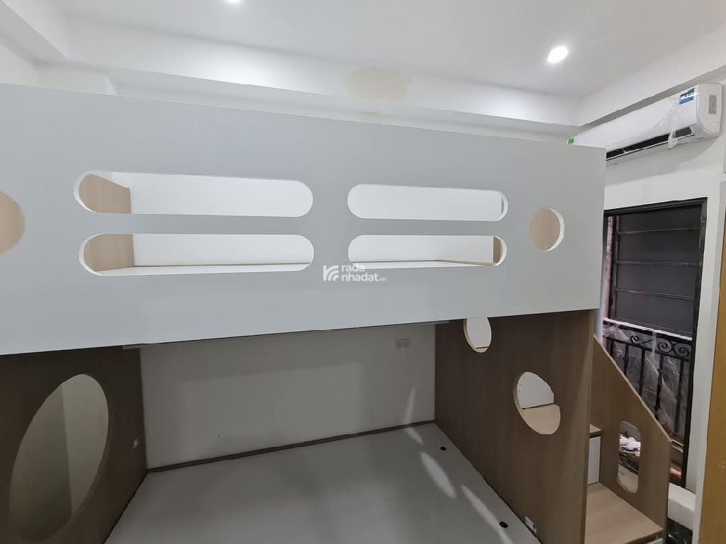 LÔ 2 MẶT THOÁNG - CCMN- ĐỐNG ĐA - Ô TÔ CÁCH NHÀ 10M - DÒNG TIỀN 80TR/ THÁNG - GIÁ HƠN 10 TỶ