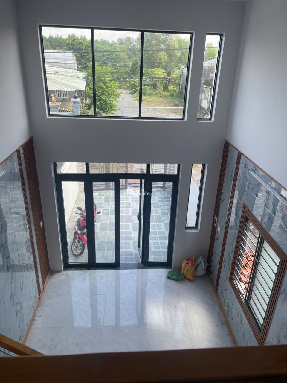 Nhà Gác Lững Không Chỉ Là 1 Căn Nhà Mà đó Là Thể Hiện Sang Trọng Và Lịch Lãm
