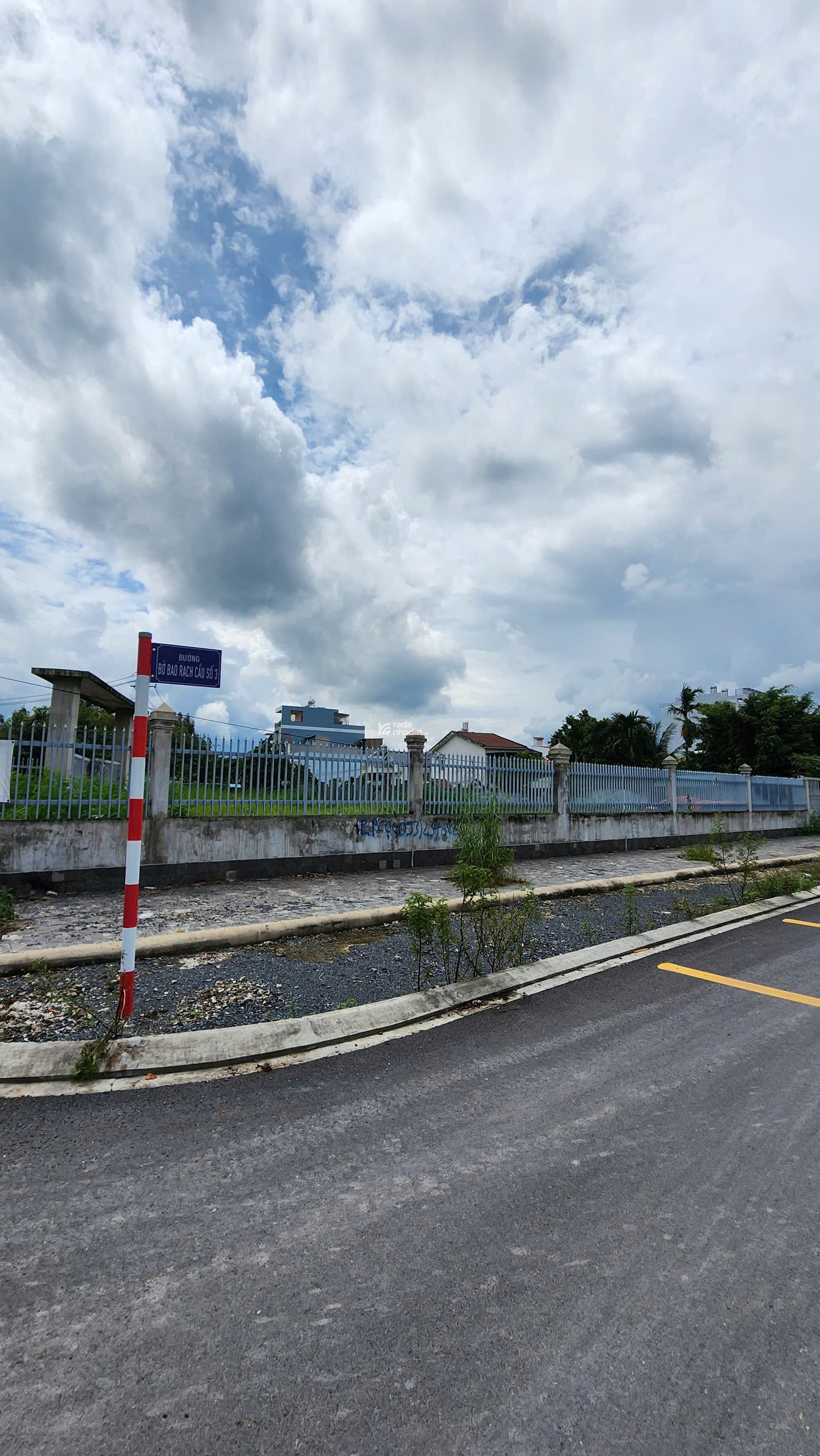 LÔ ĐẤT GÓC 2MT 930M2 - SÔNG ÔNG ĐỤNG, TX46 - GIÁ CHỈ 10 TỶ