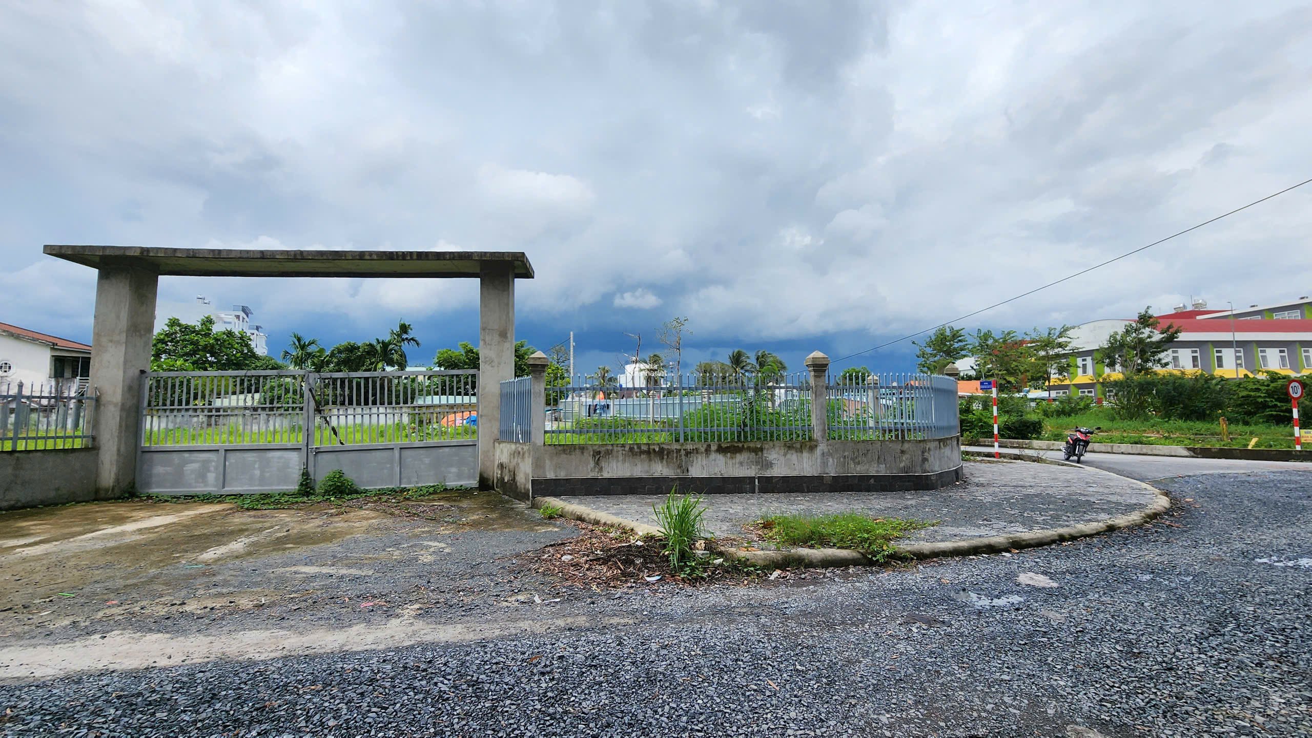 LÔ ĐẤT GÓC 2MT 930M2 - SÔNG ÔNG ĐỤNG, TX46 - GIÁ CHỈ 10 TỶ