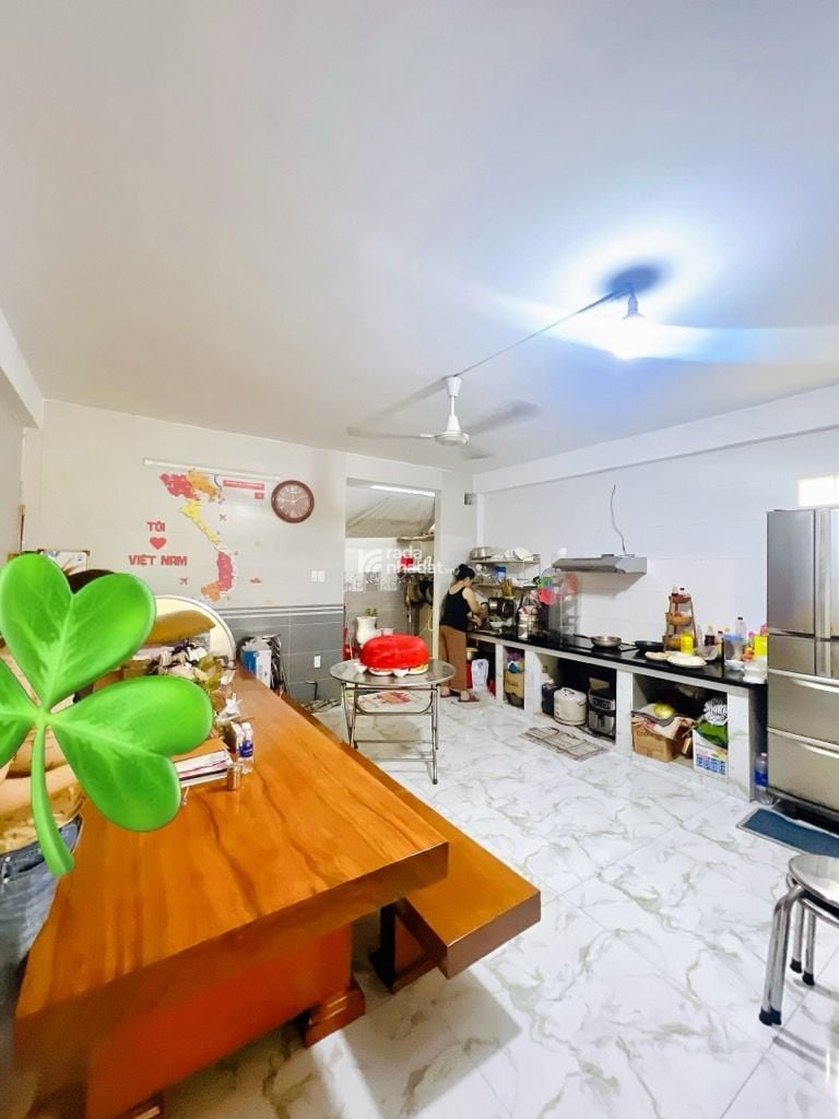 BÁN NHÀ MẶT TIỀN KẾ GÒ XOÀI 100M2 5X20M 11.X TỶ 4 TẦNG BÌNH TÂN 