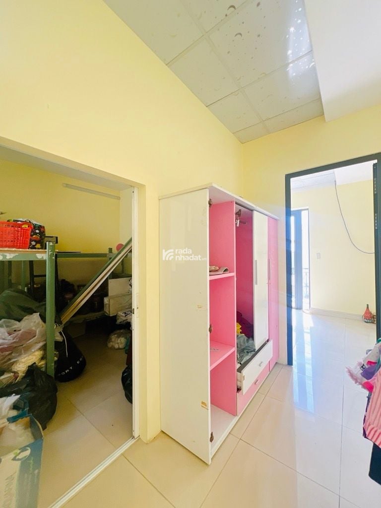 BÁN NHÀ MẶT TIỀN KẾ GÒ XOÀI 100M2 5X20M 11.X TỶ 4 TẦNG BÌNH TÂN 