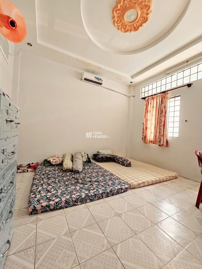 Bán nhà 4.2m x 13m, 3 phòng ngủ, khu DC CityLand Nguyễn Văn Lượng Gò Vấp, 5.2 tỷ