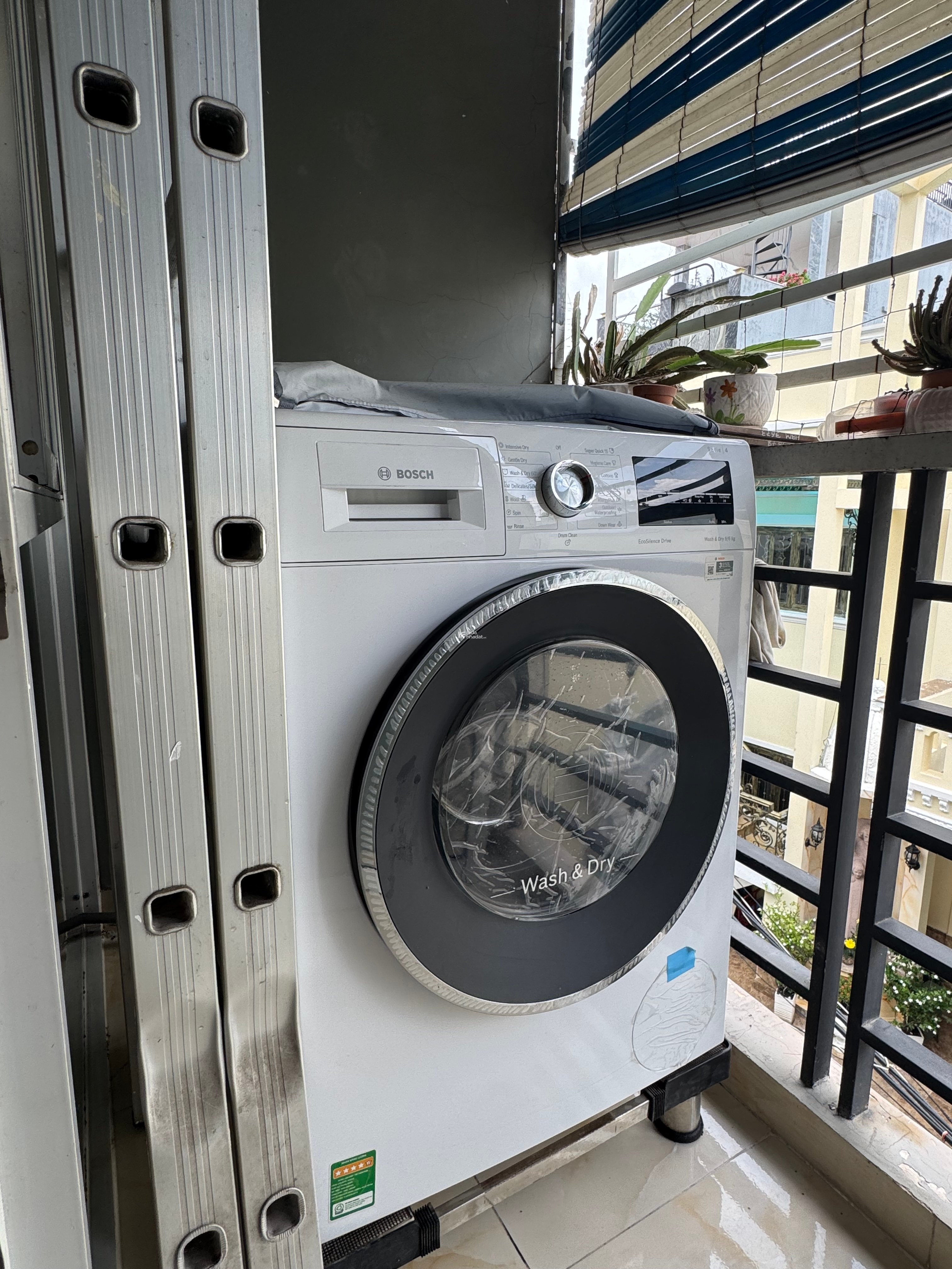 Chính chủ cho thuê nhà hẻm Hoàng Sa, Q1 (cách mặt tiền 30m), 1 trệt 2 lầu, 2PN, 2 nhà vệ sinh