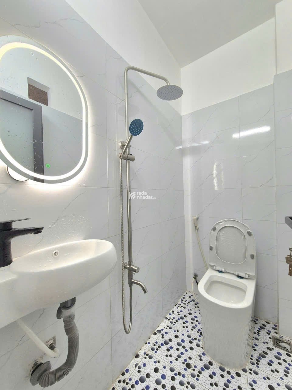 Bán nhà mới đẹp ở ngay Đồng Đen, P.14, Tân Bình chỉ 4.9 tỷ