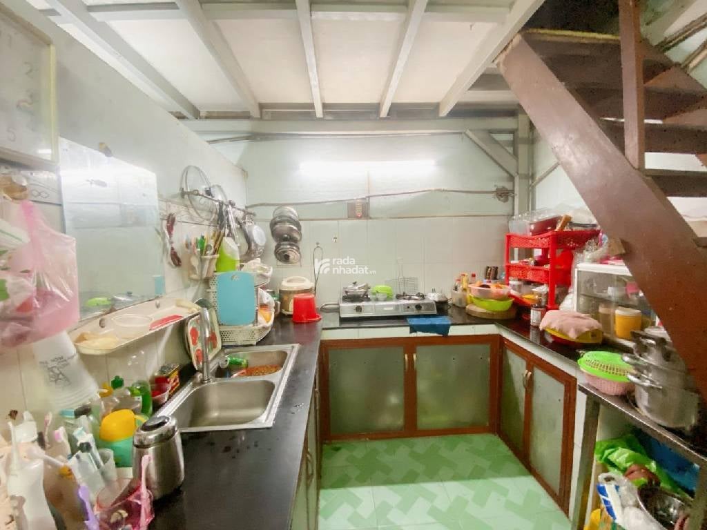 KHU VIP BÀU CÁT, HXH TRƯƠNG CÔNG ĐỊNH, TÂN BÌNH, 71M2 TIỆN XÂY. GIẢM 800TR CHỈ 8.09T TL 