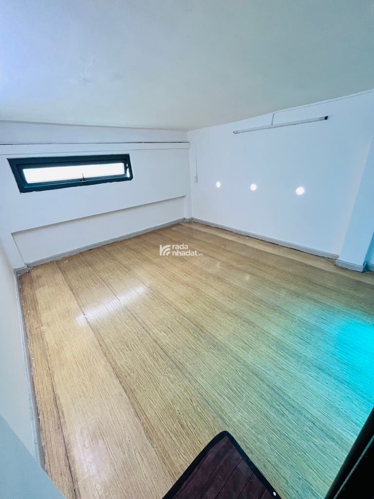 BÁN NHÀ LƯU HỮU PHƯỚC QUẬN 8 45M2 5 TẦNG 4.7 TỶ HXH PHÚ ĐỊNH