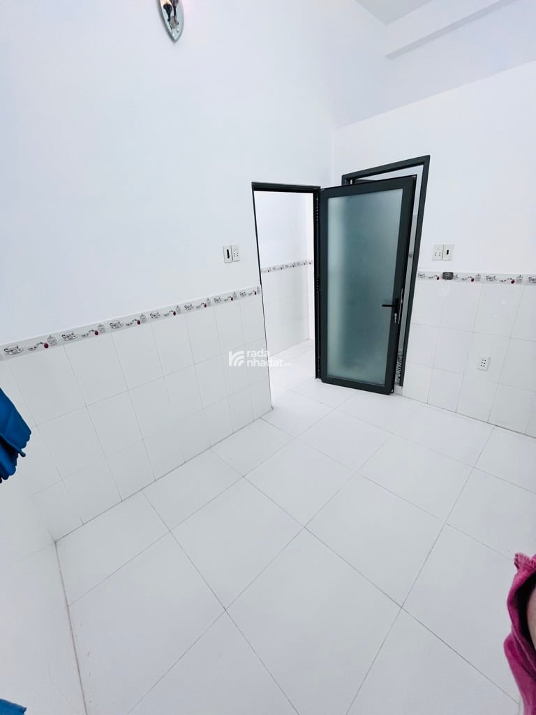 BÁN NHÀ LƯU HỮU PHƯỚC QUẬN 8 45M2 5 TẦNG 4.7 TỶ HXH PHÚ ĐỊNH