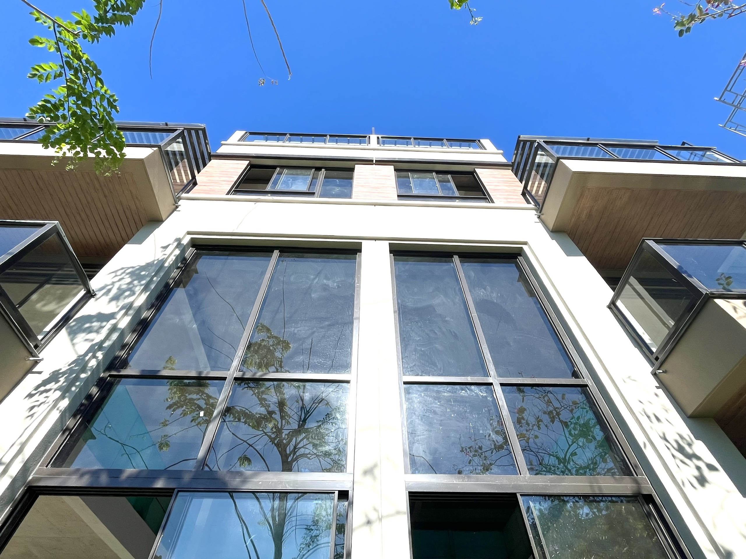 Nhà Phố Ven Sông Trellia Cove, Mizuki Park (26ha) Nguyễn Văn Linh, Bình Chánh, 249m2 - 18,4 tỷ