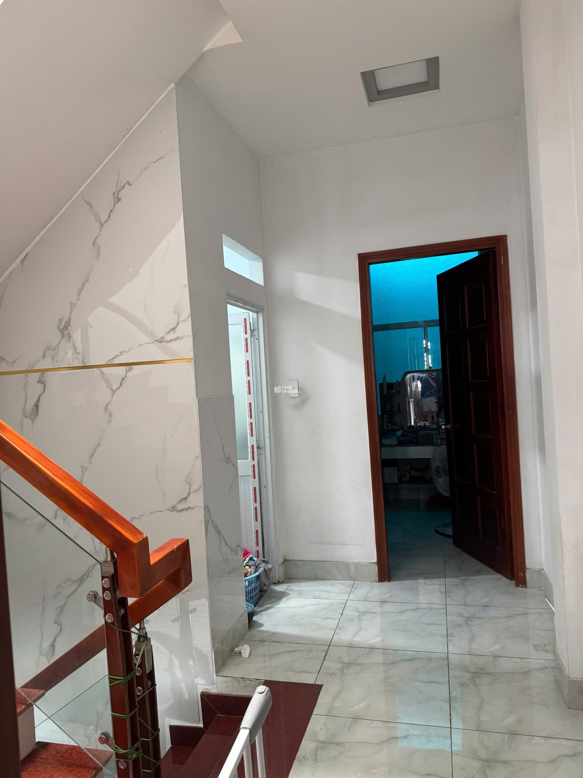 NHÀ PHỐ 4 TẦNG - 1/BÙI VĂN NGỮ, Q12 GIÁ NHỈNH 5 TỶ! 