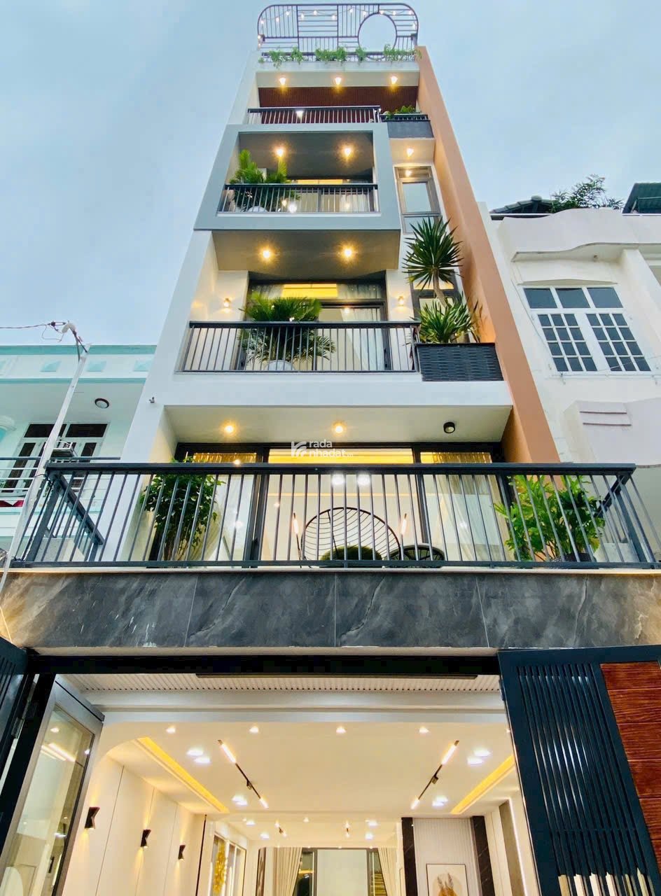 Chủ Chuyển chỗ ở cần BÁN GẤP 60,9m2 giá 4tỷ550tr Đường số 47, P.Thảo Điền Quận 2  HCM