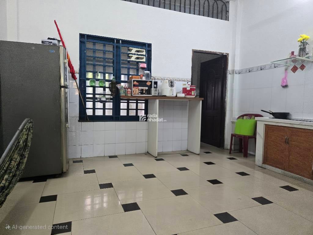 BÁN NHÀ MẶT TIỀN KINH DOANH TÊN LỬA 90M2 14.5 TỶ 4 TẦNG 4PN NGAY AEON MALL BÌNH TÂN 