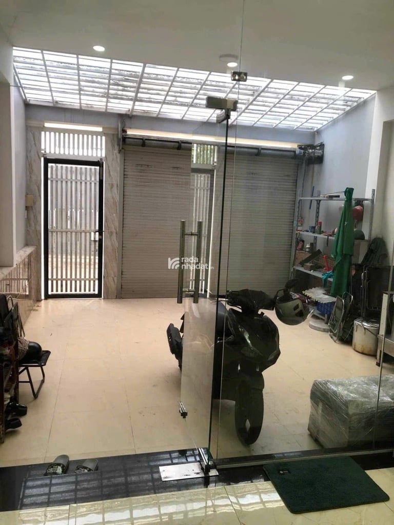 MẶT TIỀN KD TỐT, NGANG HIẾM HƠN 5m, 3 TẦNG GẦN BV LÊ VĂN THỊNH, 75m2 CHỈ 9,4 TỶ.