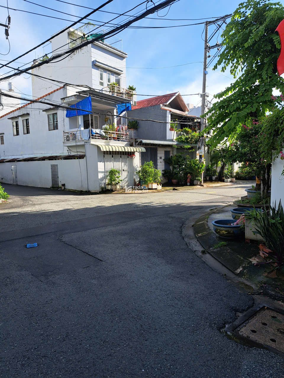 MẶT TIỀN KD TỐT, NGANG HIẾM HƠN 5m, 3 TẦNG GẦN BV LÊ VĂN THỊNH, 75m2 CHỈ 9,4 TỶ.