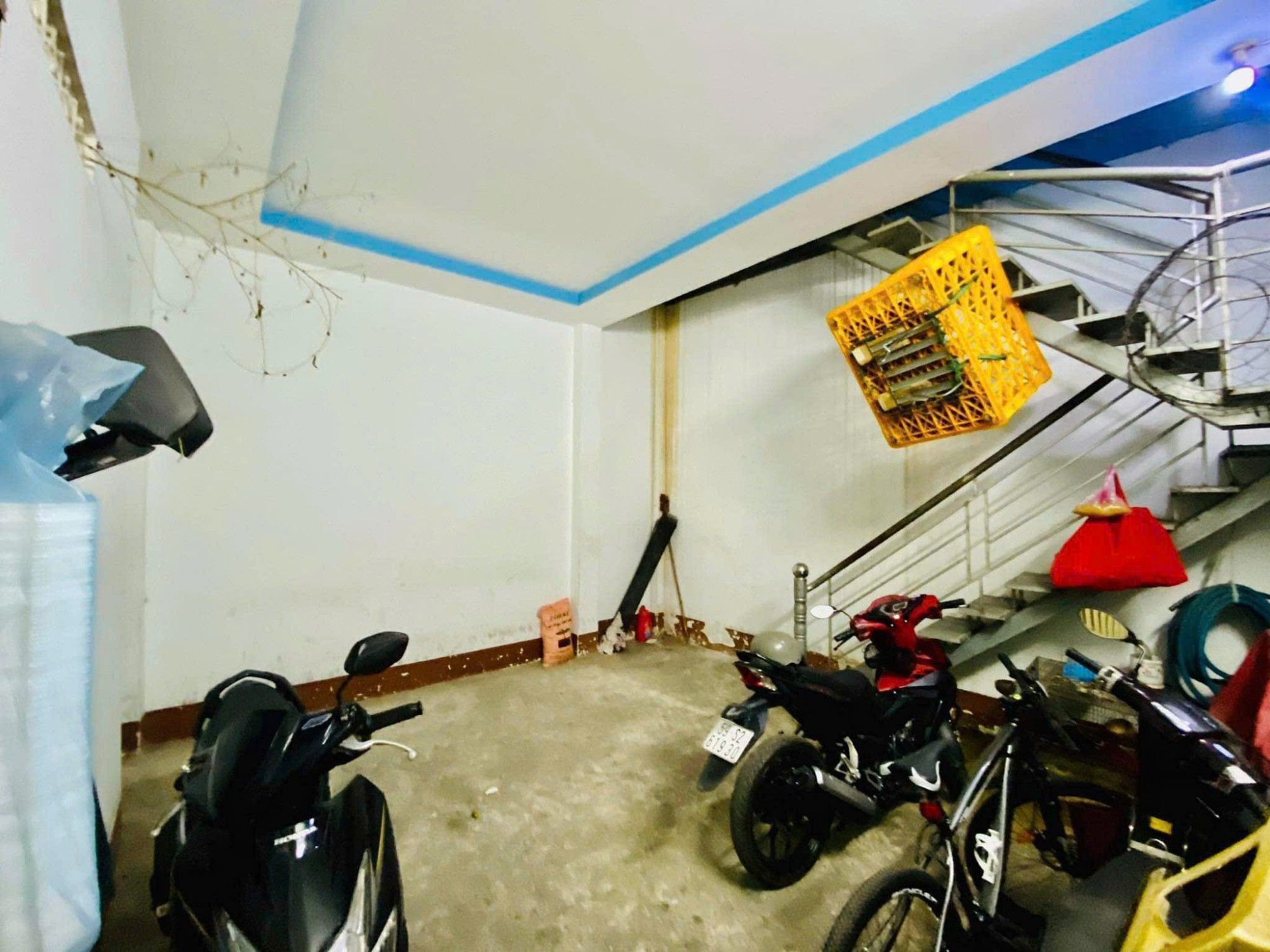 HXH Tân Kỳ Tân Quý, 80m2 ngang 5.3m, 4 tầng, 10PN, chỉ 8.5 tỷ, tiện ở hoặc làm CHDV