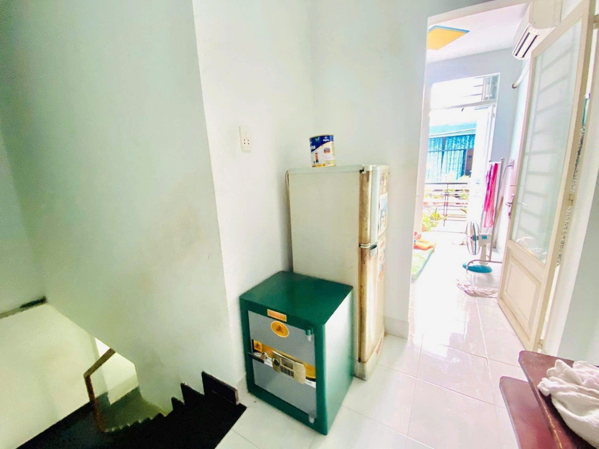 HXH Tân Kỳ Tân Quý, 80m2 ngang 5.3m, 4 tầng, 10PN, chỉ 8.5 tỷ, tiện ở hoặc làm CHDV