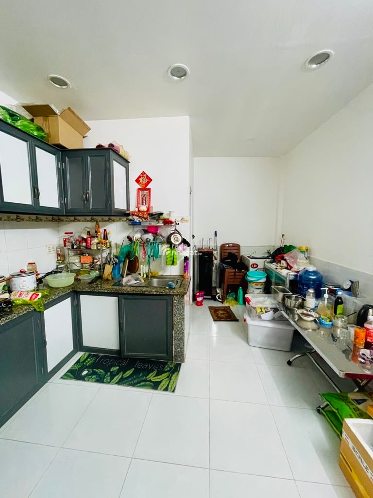 BÁN NHÀ KHUÔNG VIỆT TÂN PHÚ 41M2 4.95 TỶ NGAY ĐẦM SEN GIÁP TÂN BÌNH 