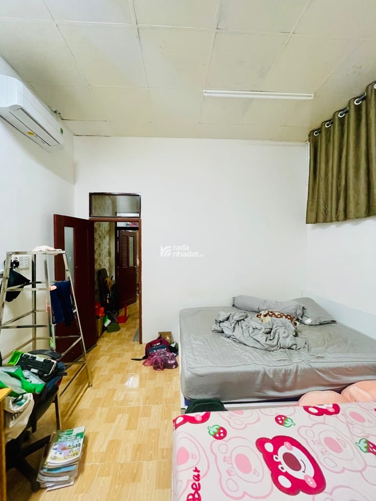 BÁN NHÀ KHUÔNG VIỆT TÂN PHÚ 41M2 4.95 TỶ NGAY ĐẦM SEN GIÁP TÂN BÌNH 