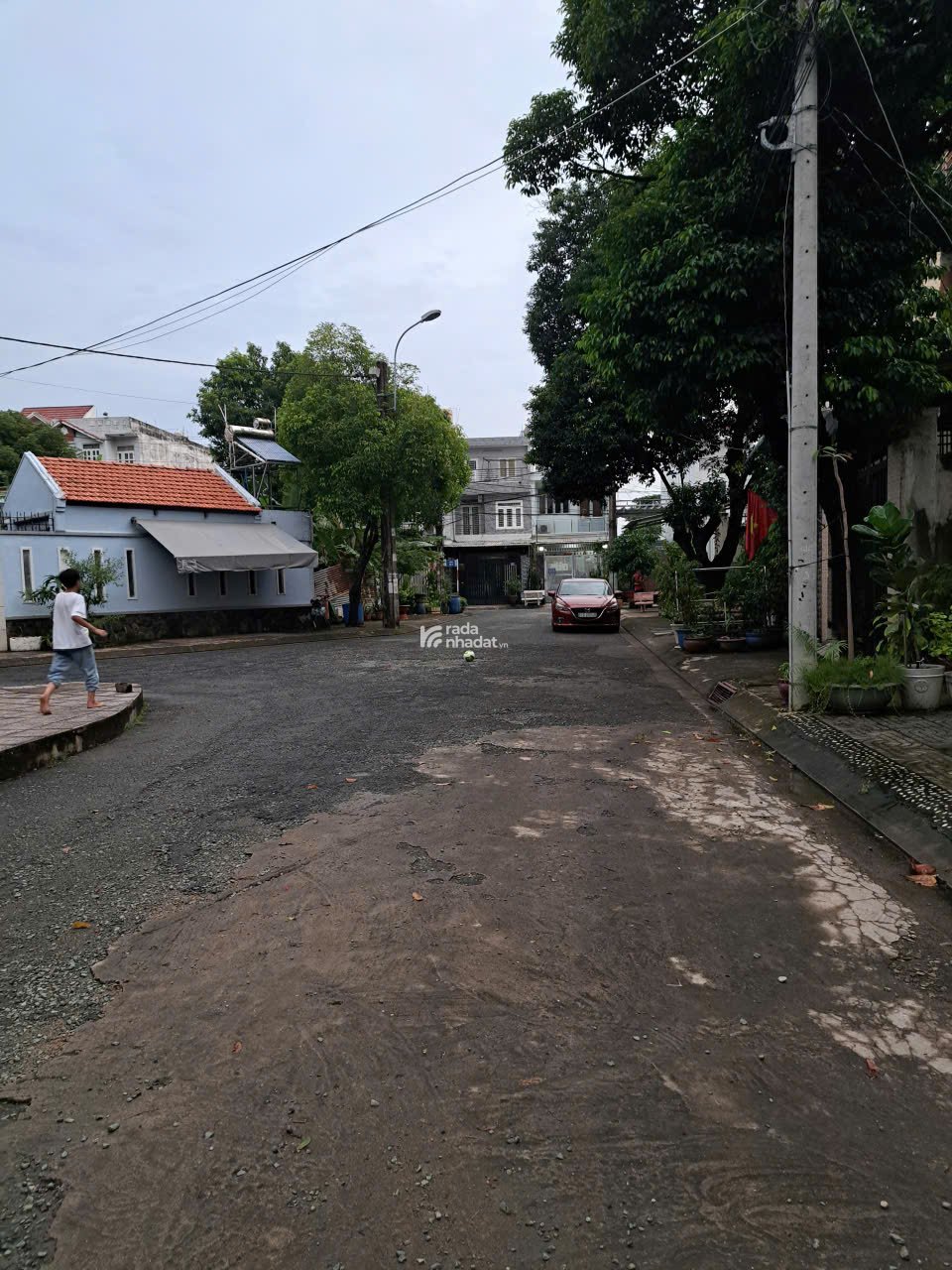 RA GẤP LÔ ĐẤT MẶT TIỀN VIEW CÔNG VIÊN KDC HIM LAM TRƯỜNG THỌ 5X20 CHỈ 10,5 TỶ.