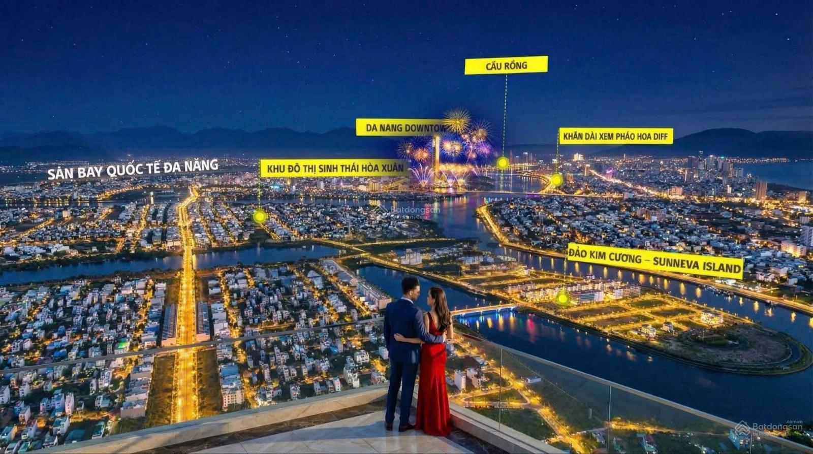 Sun Group ra bảng hàng mới tòa F2 giá tốt chỉ từ 1,6 tỷ (giá Full 100%)