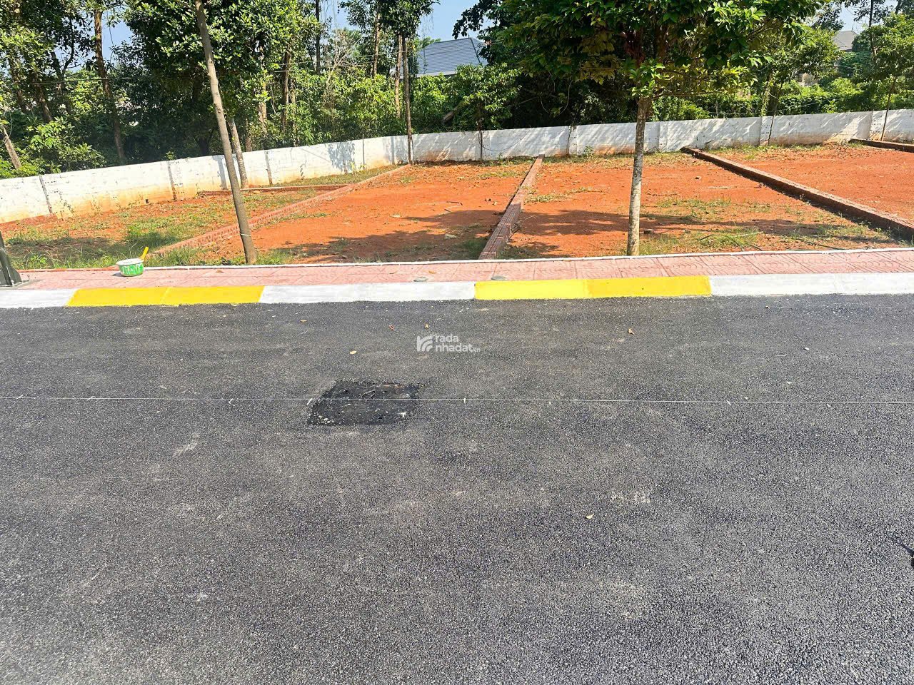 Bán lô đất La Gián 100m2,  cách Ngã tư Lục Quân chỉ 100m,  giá 3,6 tỷ