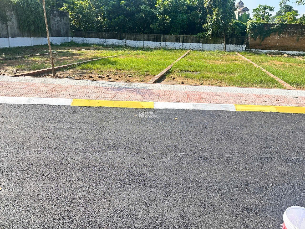Bán lô đất La Gián 100m2,  cách Ngã tư Lục Quân chỉ 100m,  giá 3,6 tỷ