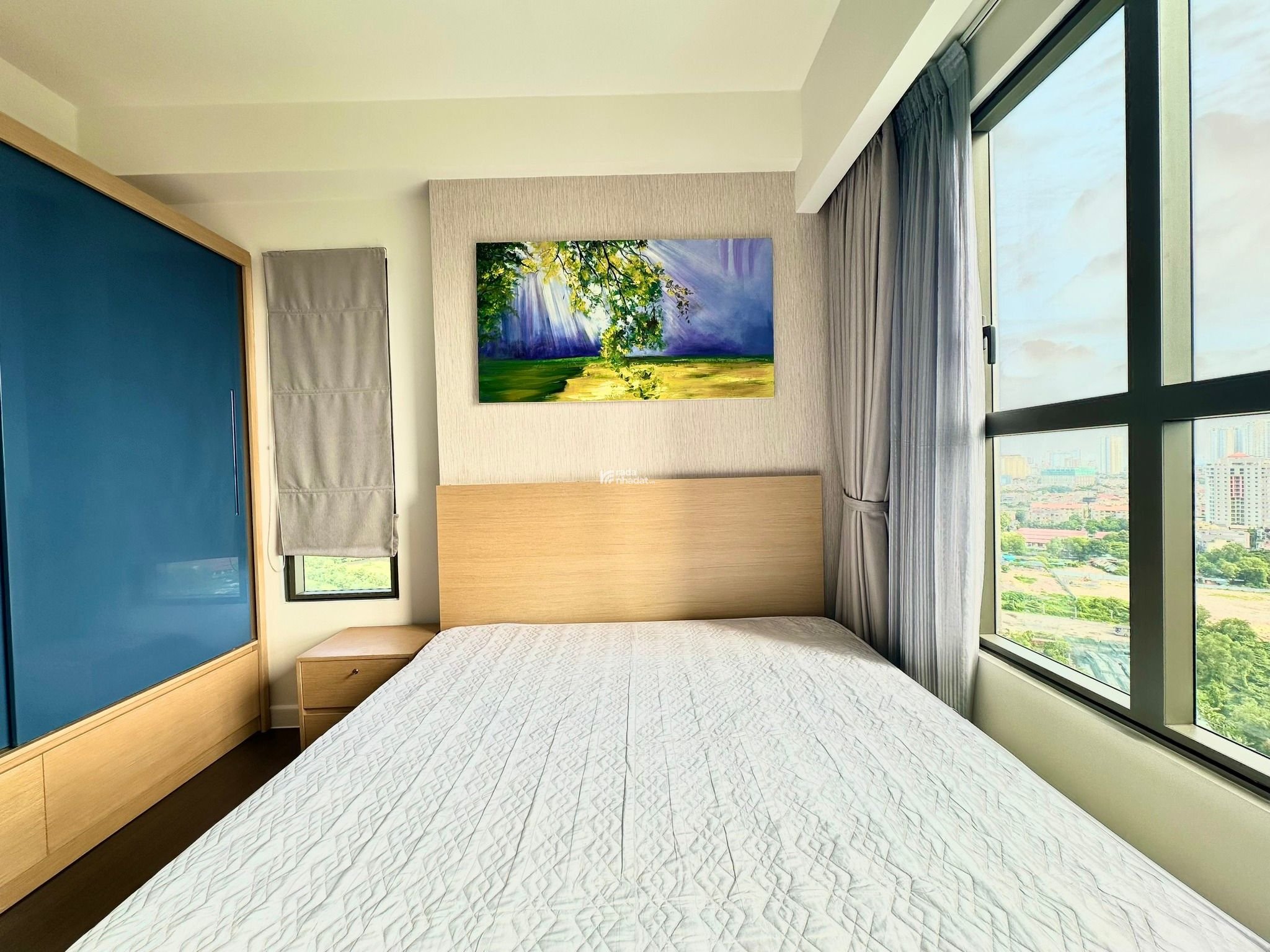 Bán officetel 45m2, giá đầu tư tại The Sun Avenue
