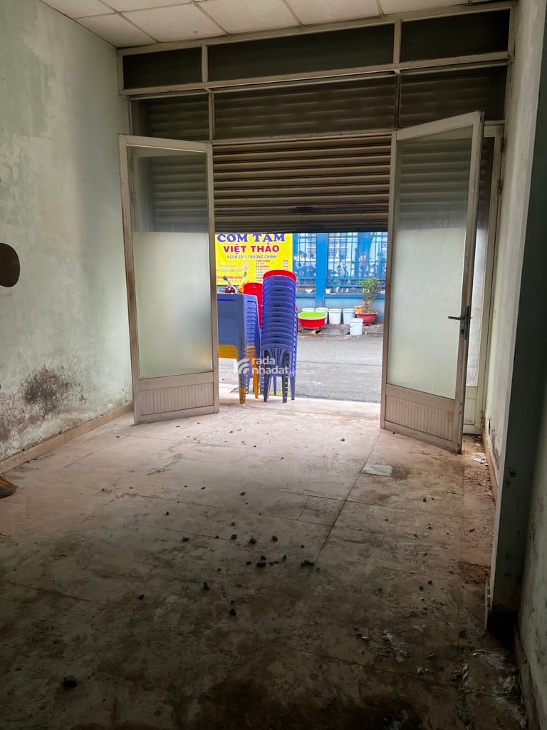 KHU ETOWN, HẺM XE HƠI TRƯỜNG CHINH, TÂN BÌNH, 40M2 TIỆN XÂY. GIẢM 350TR CHỈ 7.95T TL 