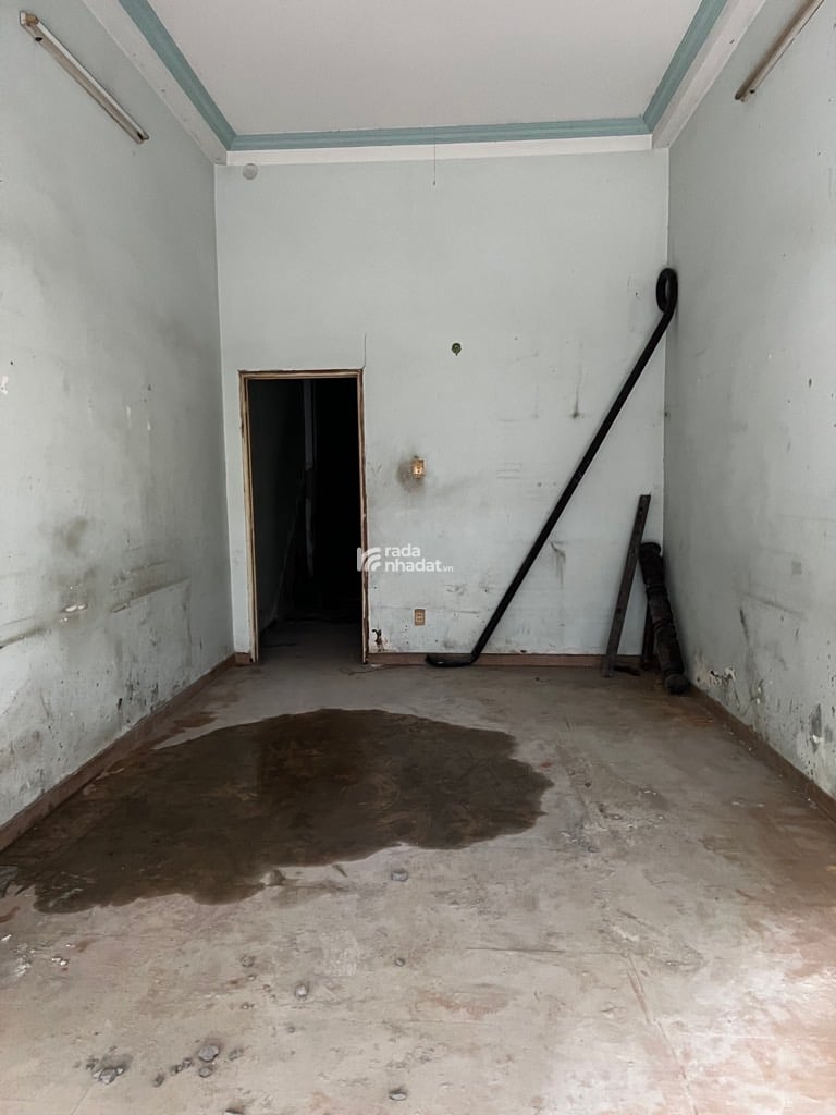 KHU ETOWN, HẺM XE HƠI TRƯỜNG CHINH, TÂN BÌNH, 40M2 TIỆN XÂY. GIẢM 350TR CHỈ 7.95T TL 