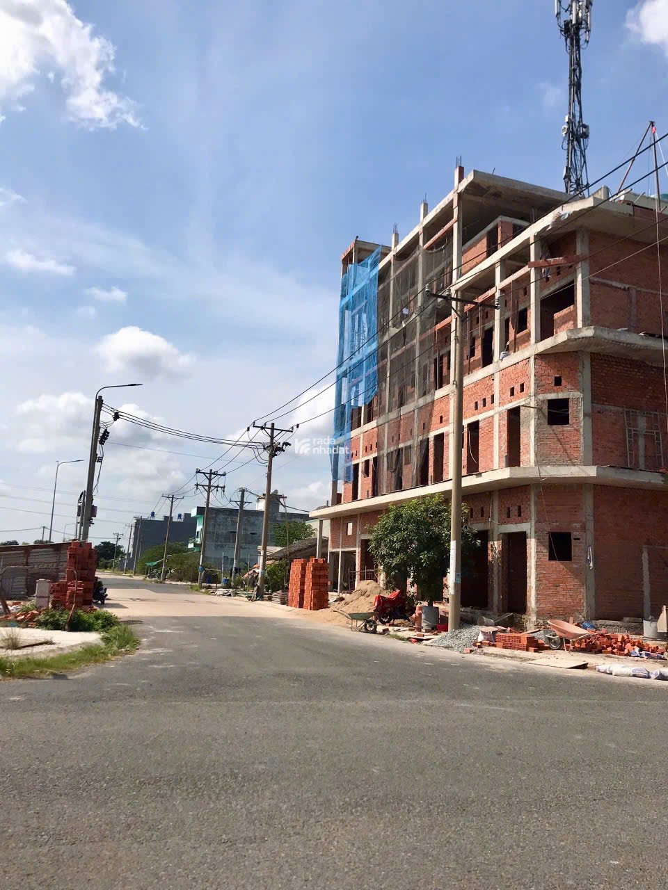 NÓI KHÔNG VỚI ẢO! CÒN ĐÚNG 1 LÔ VIEW HỒ CỰC HIẾM 6x17,5 MÀ GIÁ CỰC MỀM