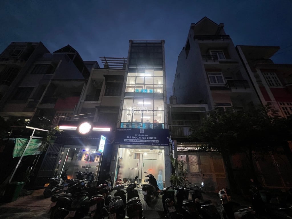 HXH D1, BÌNH THẠNH, 60M2 CÓ KC DỄ CẢI TẠO MỚI. GIẢM 550TR CHỈ 13.25T 