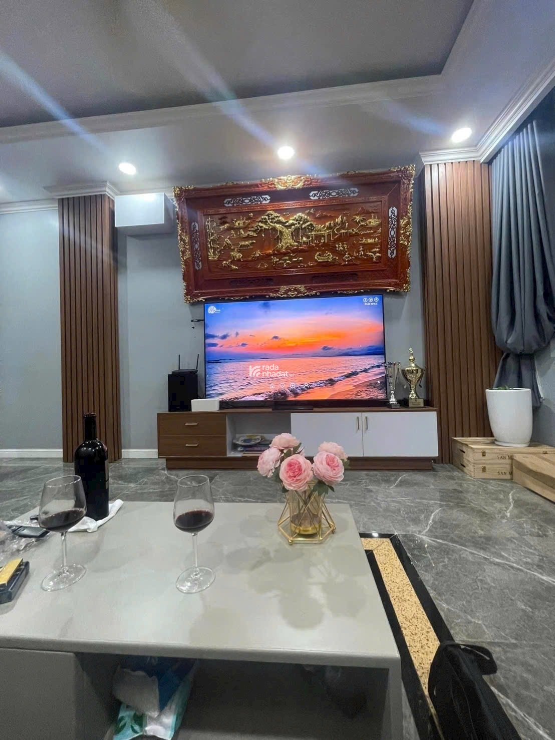 BÁN NHÀ MẶT TIỀN ĐƯỜNG NGUYỄN THỨC TỰ 4.1x 24.5m. 3.5 tấm giá 24,9 tỷ